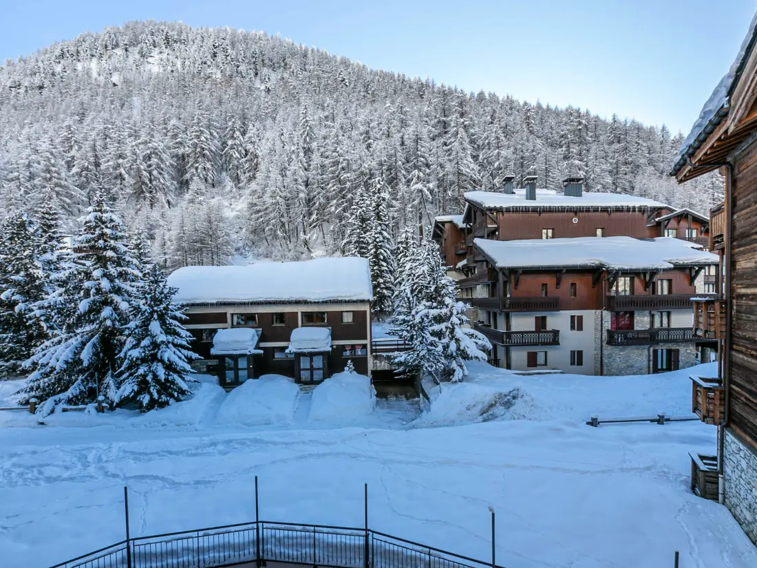 Location de Vacances Val-d'Isère 202