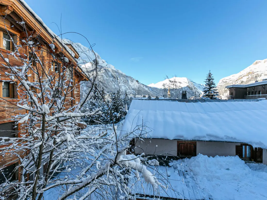 Location de Vacances Val-d'Isère 202