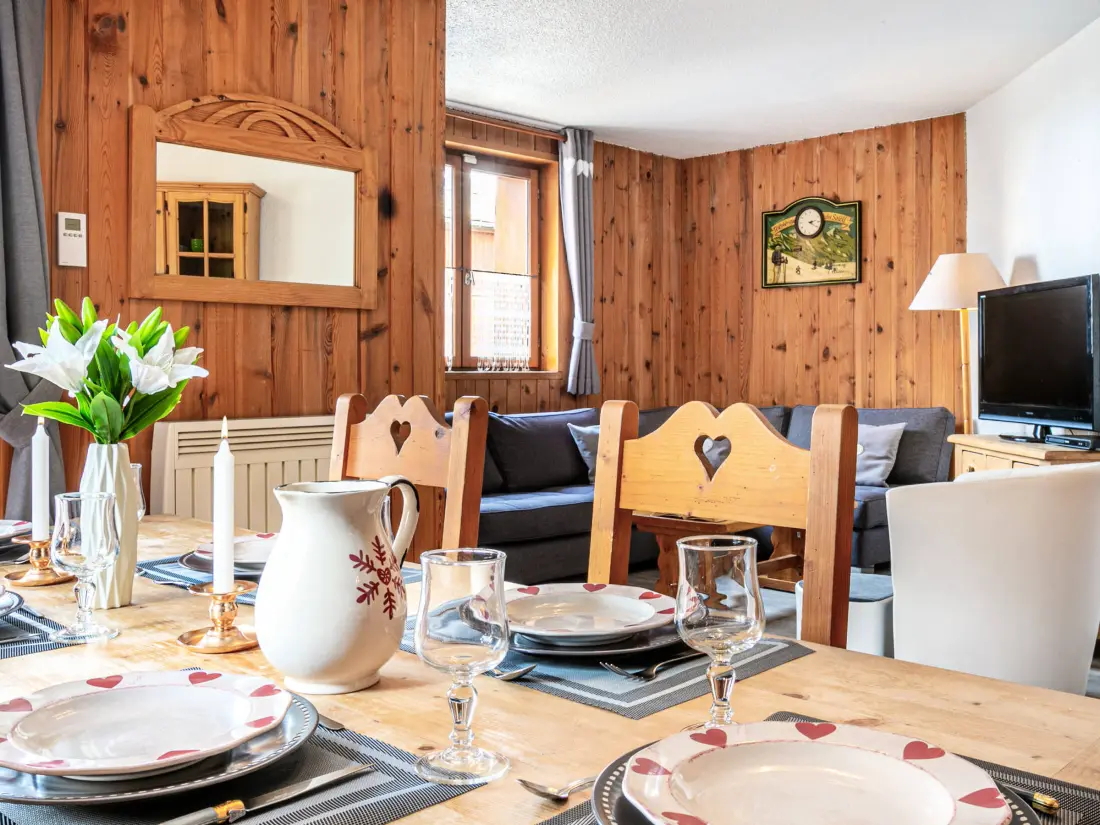 Location de Vacances Val-d'Isère 203