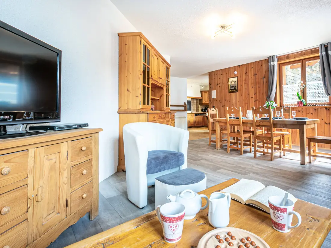 Location de Vacances Val-d'Isère 203