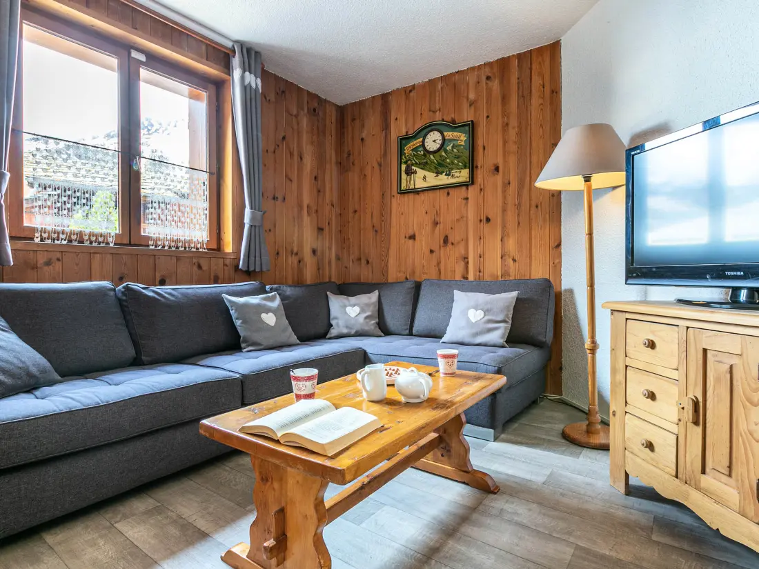 Location de Vacances Val-d'Isère 203