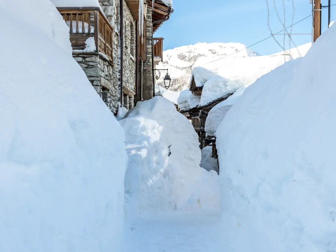 Location de Vacances Val-d'Isère 203