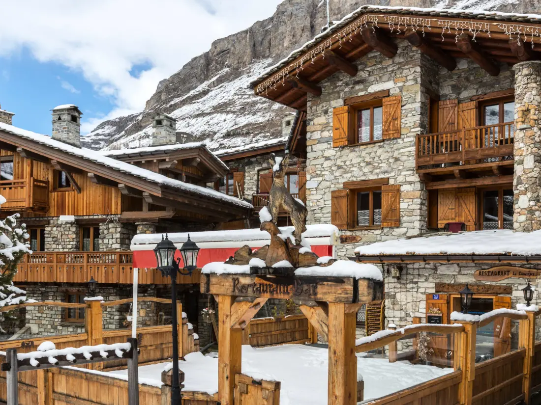 Location de Vacances Val-d'Isère 203