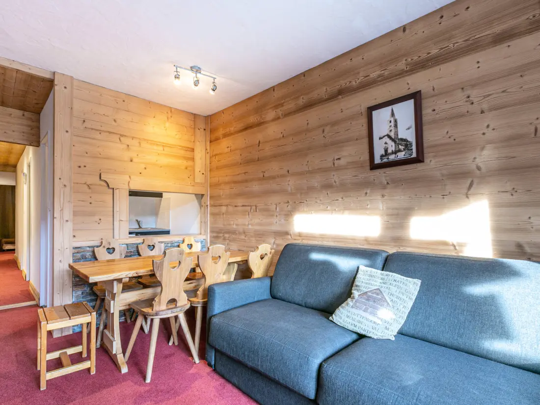 Location de Vacances Val-d'Isère 204