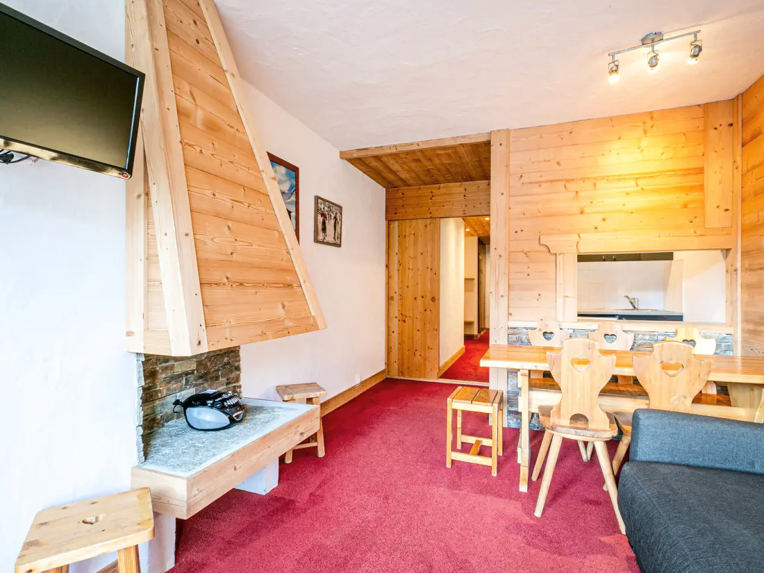 Location de Vacances Val-d'Isère 204
