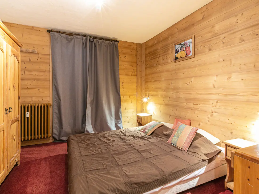 Location de Vacances Val-d'Isère 204