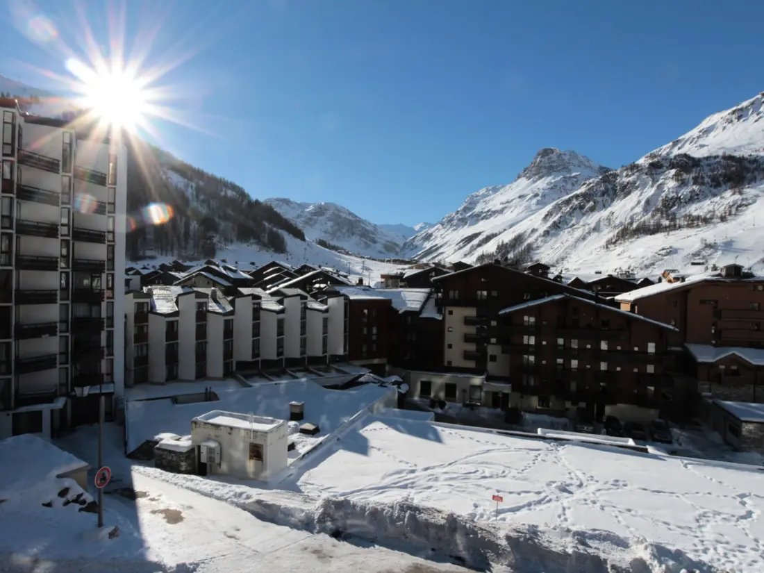 Location de Vacances Val-d'Isère 204