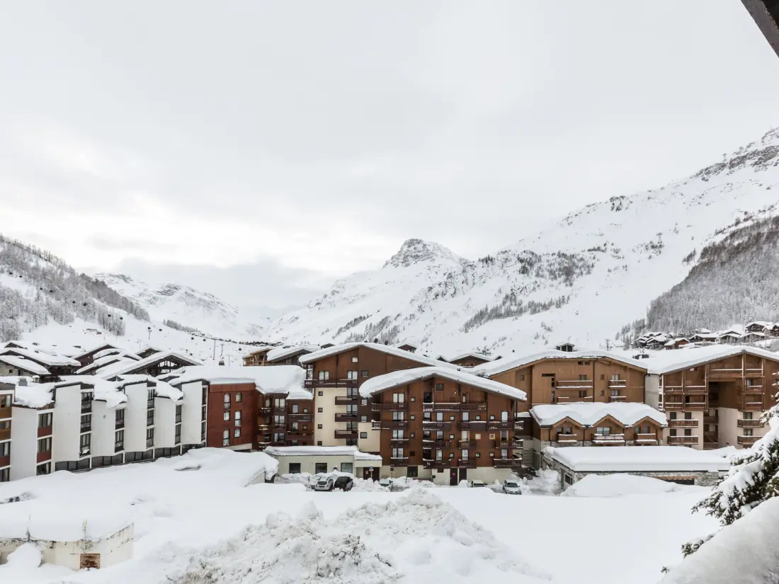 Location de Vacances Val-d'Isère 204