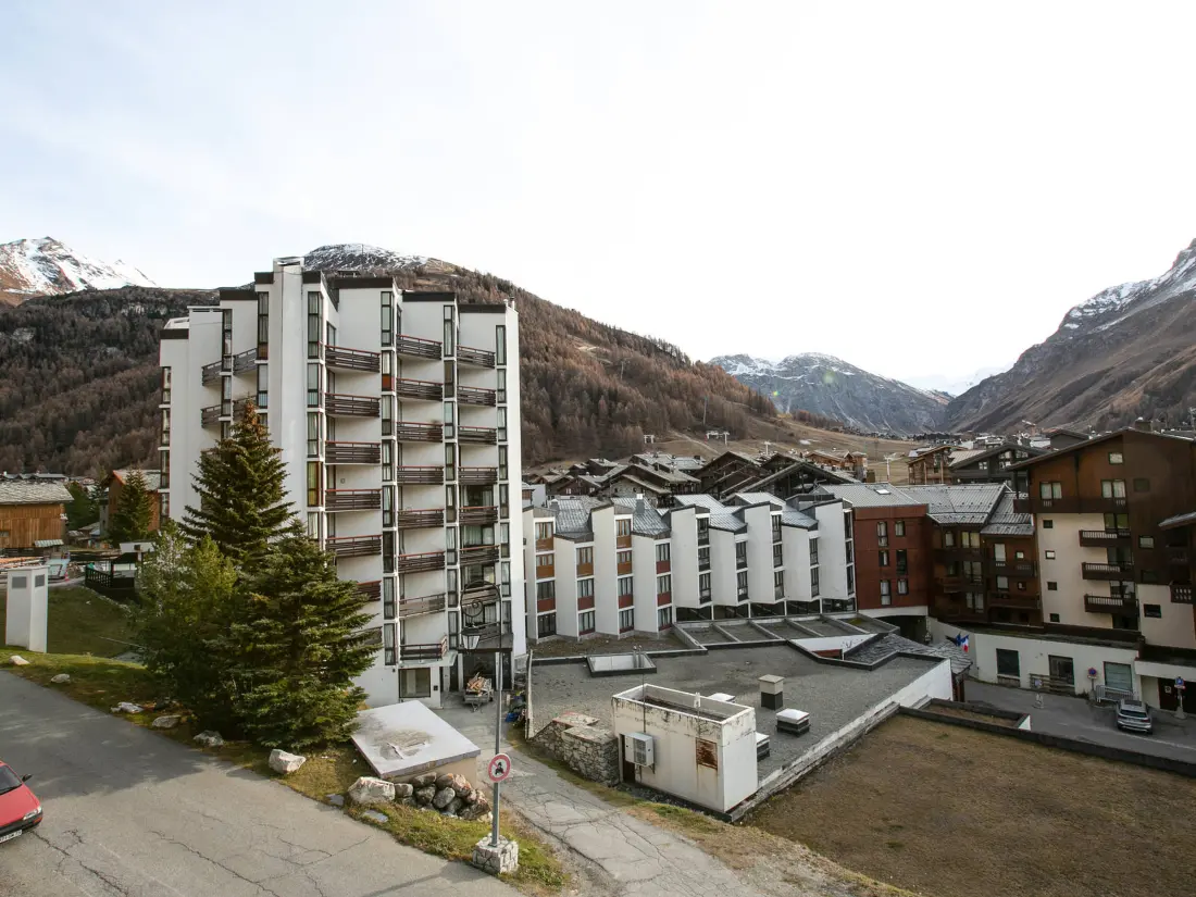 Location de Vacances Val-d'Isère 204