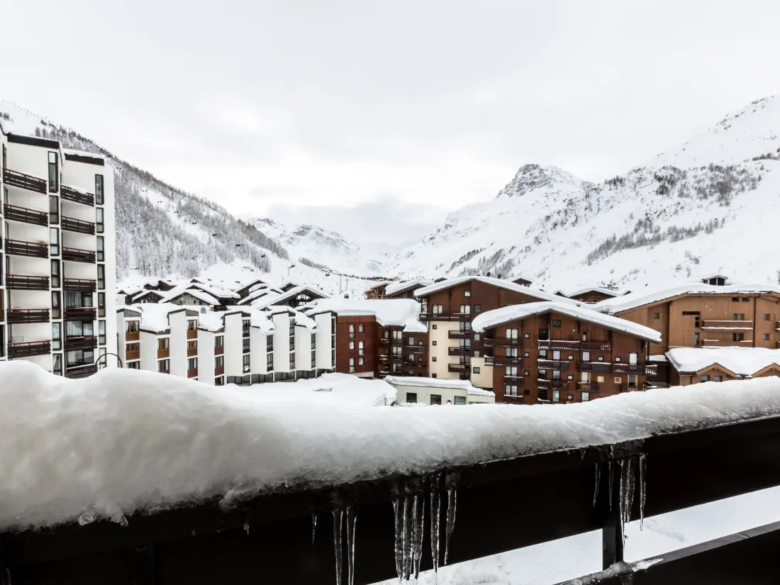 Location de Vacances Val-d'Isère 204