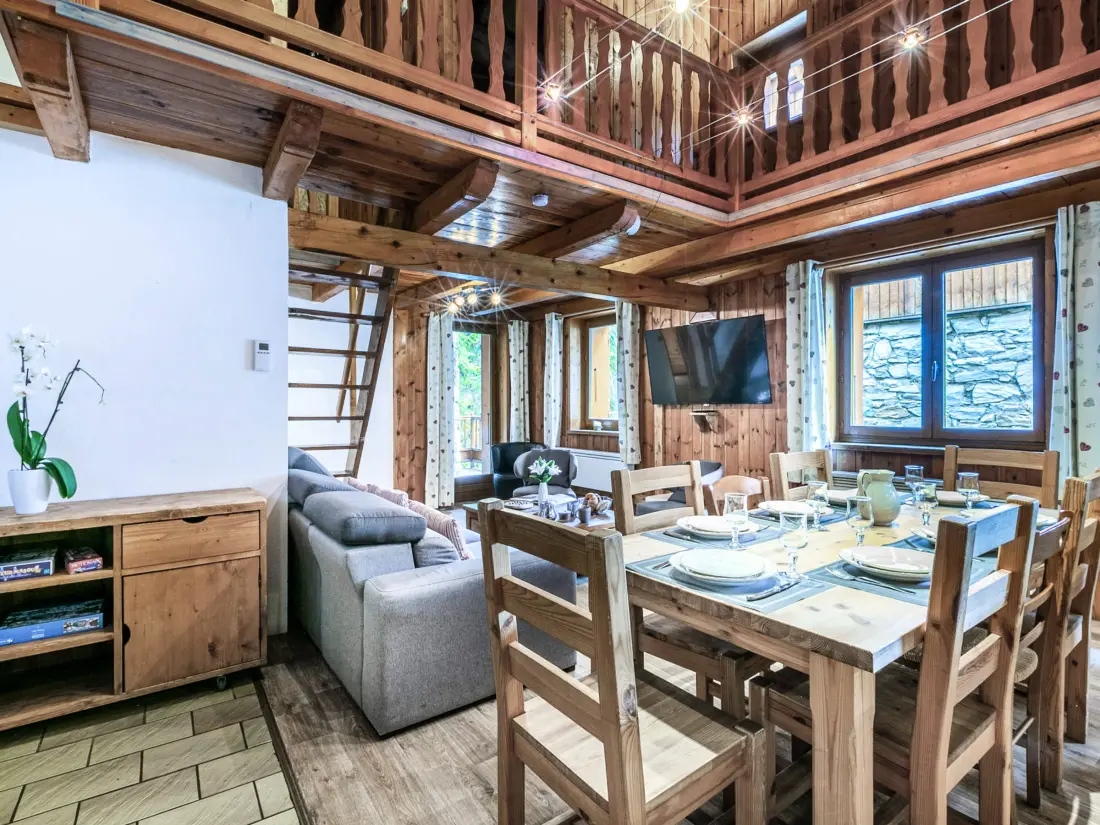 Location de Vacances Val-d'Isère 208