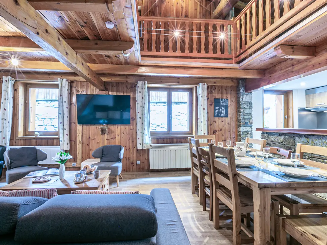 Location de Vacances Val-d'Isère 208