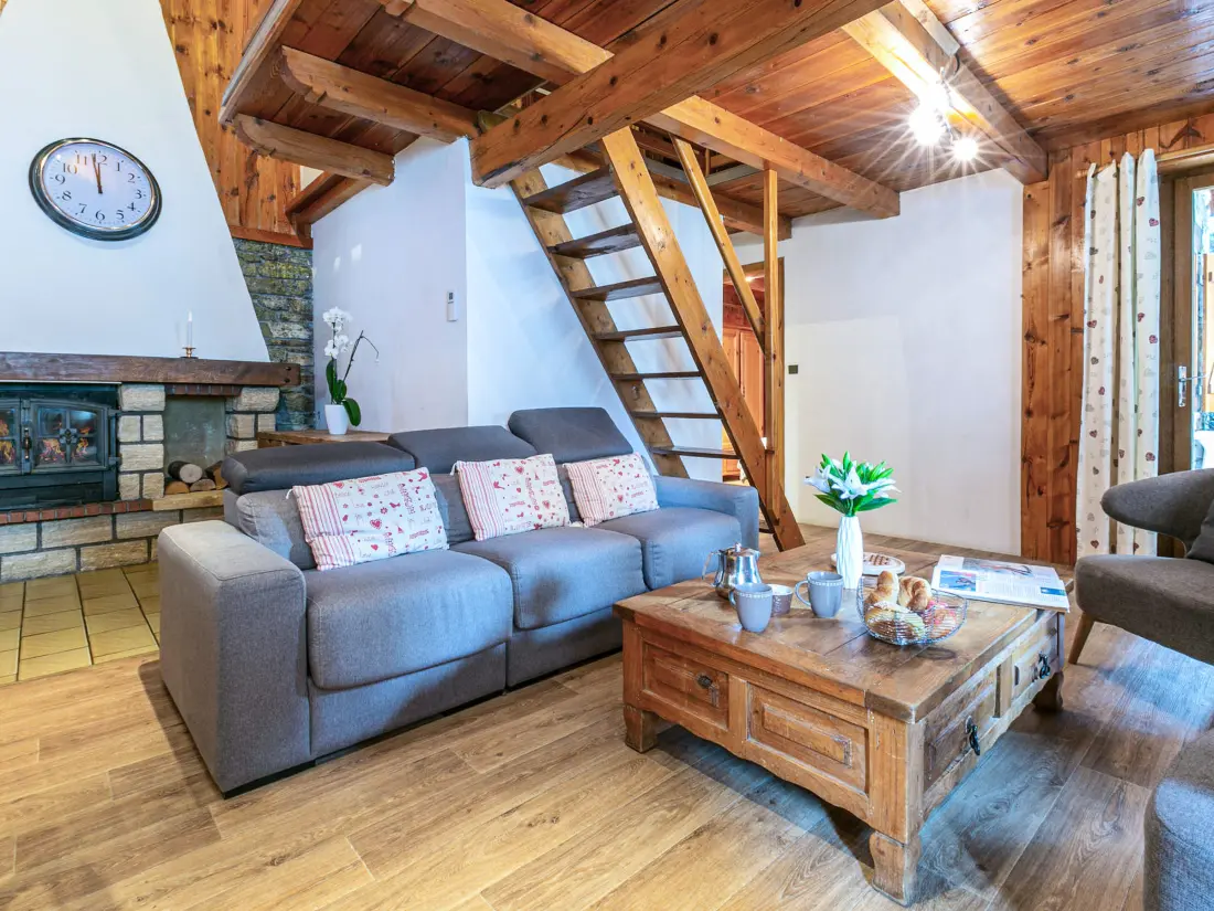 Location de Vacances Val-d'Isère 208