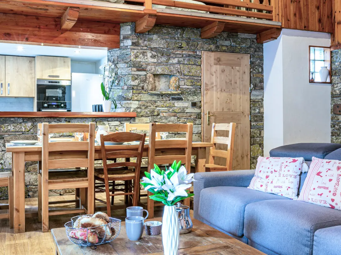 Location de Vacances Val-d'Isère 208