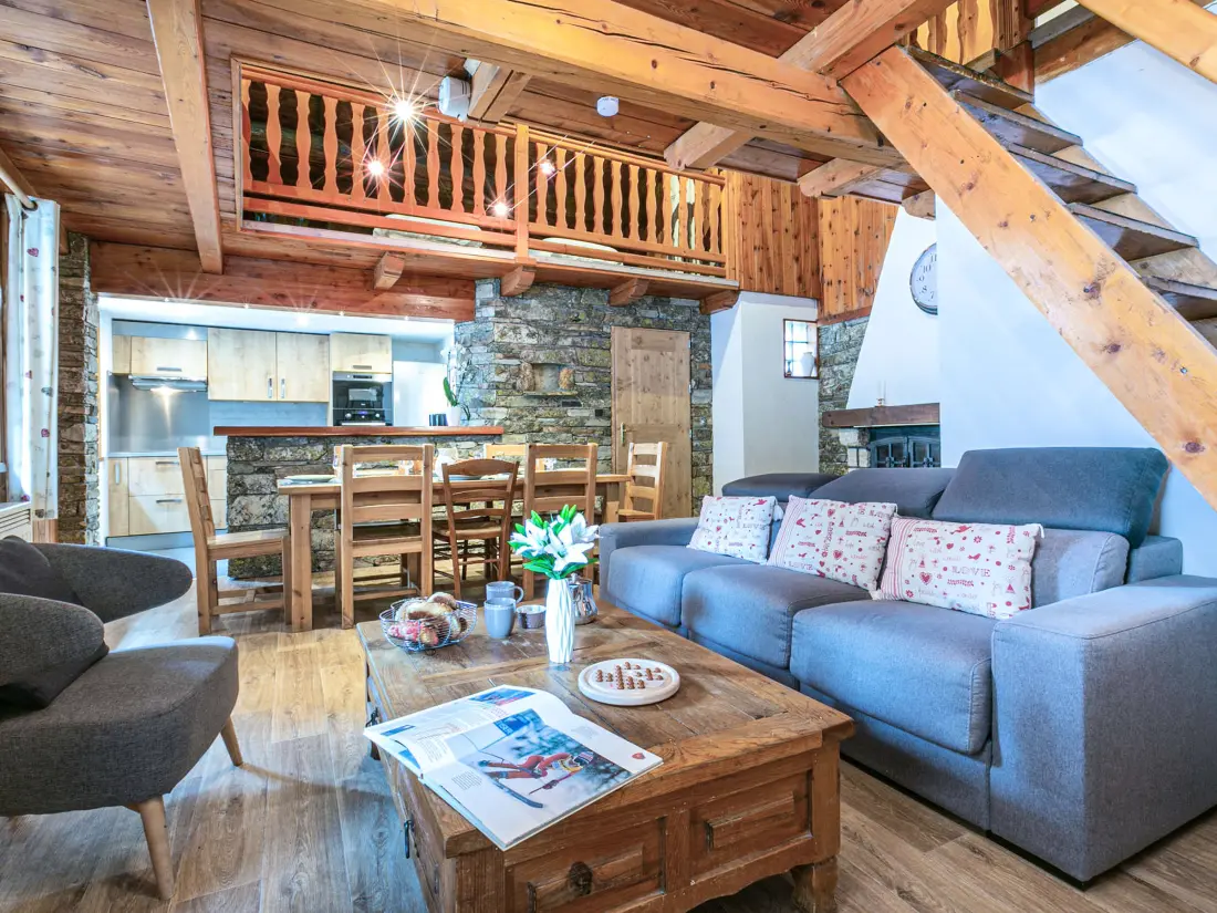 Location de Vacances Val-d'Isère 208