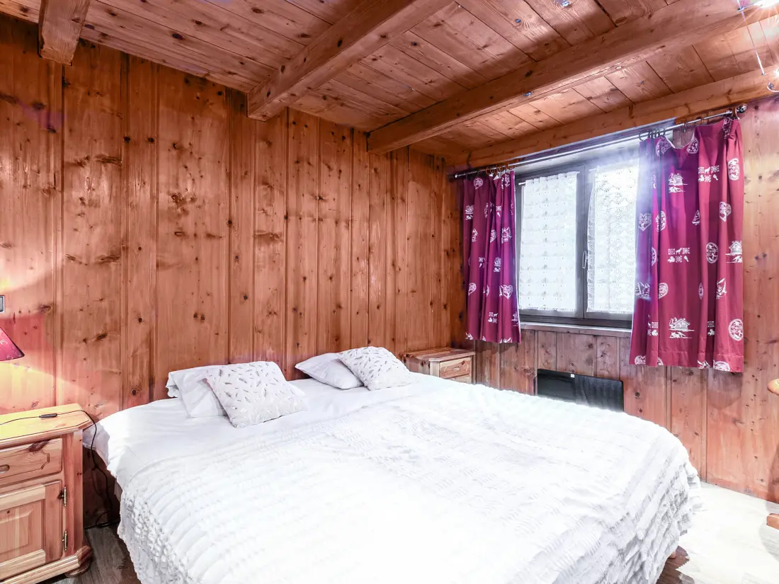 Location de Vacances Val-d'Isère 208