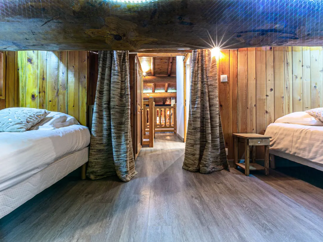 Location de Vacances Val-d'Isère 208