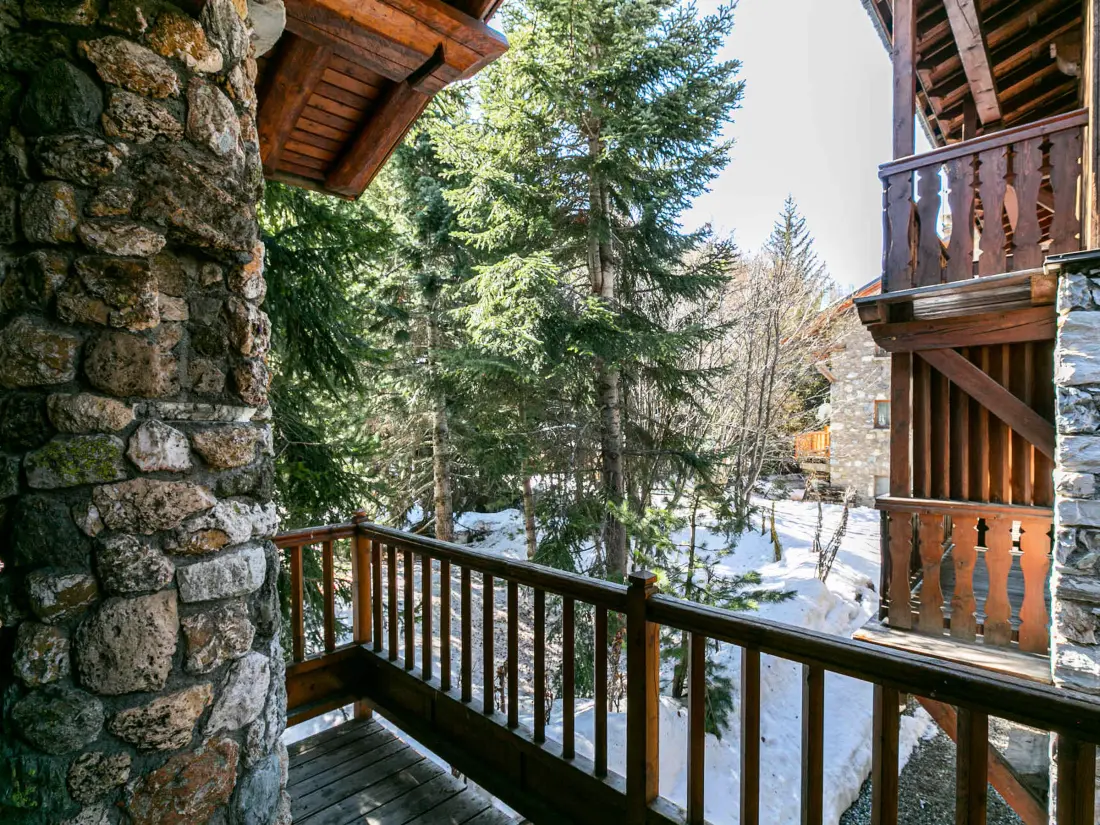Location de Vacances Val-d'Isère 208