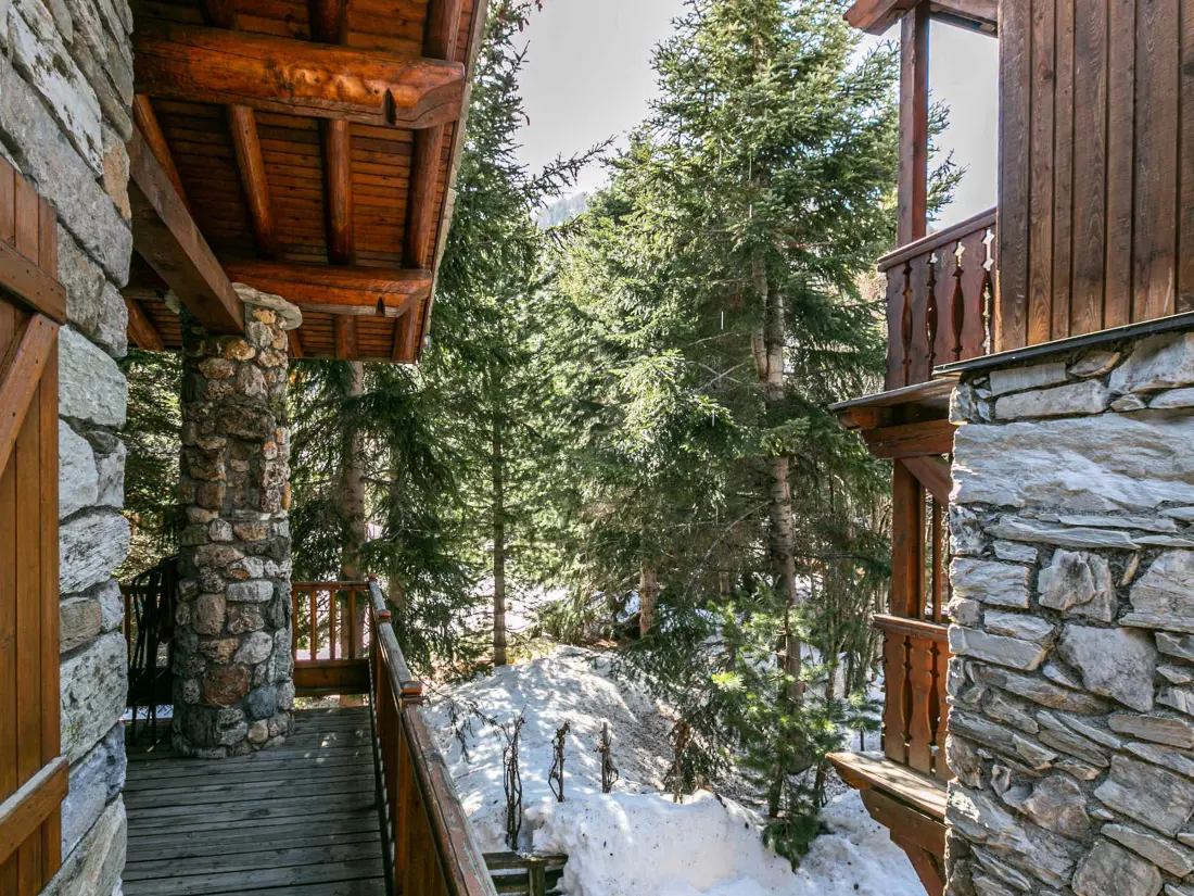 Location de Vacances Val-d'Isère 208