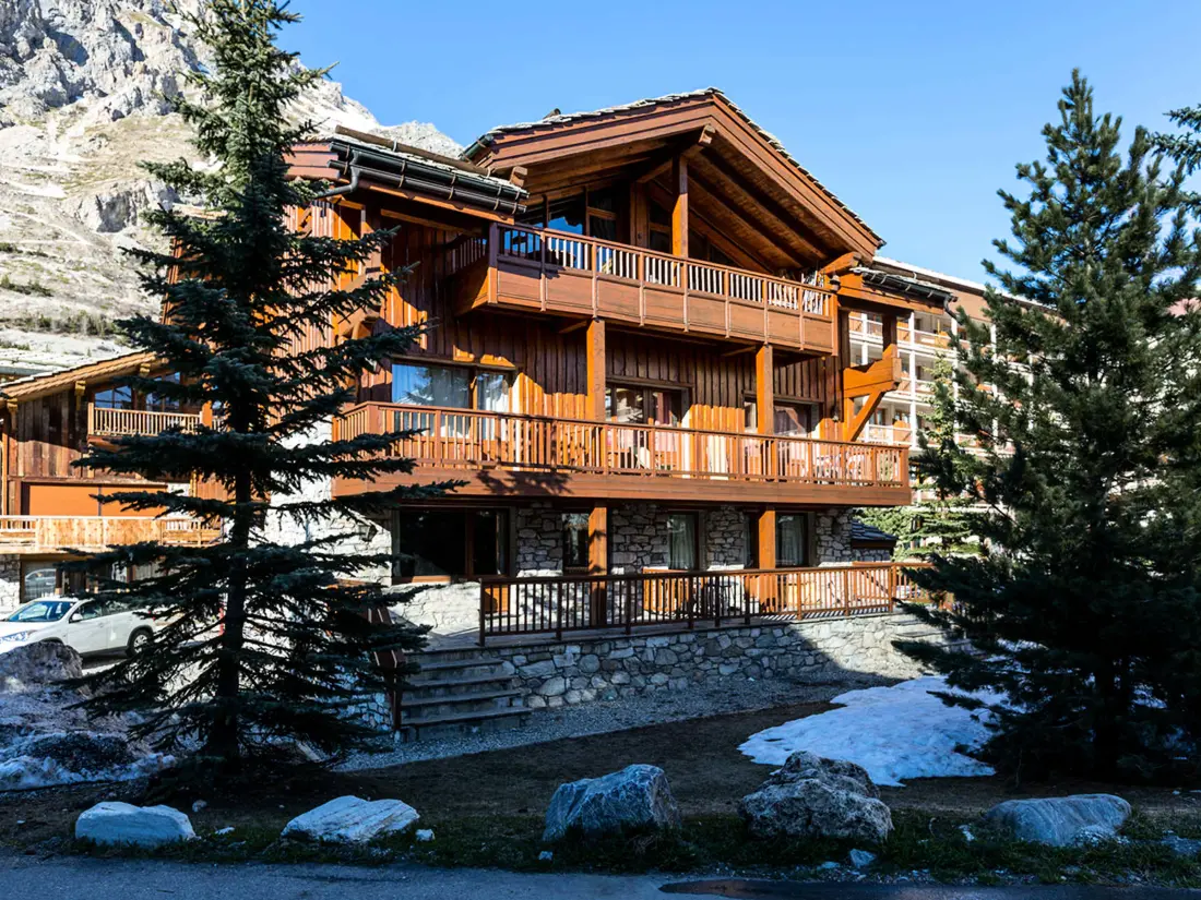 Location de Vacances Val-d'Isère 211