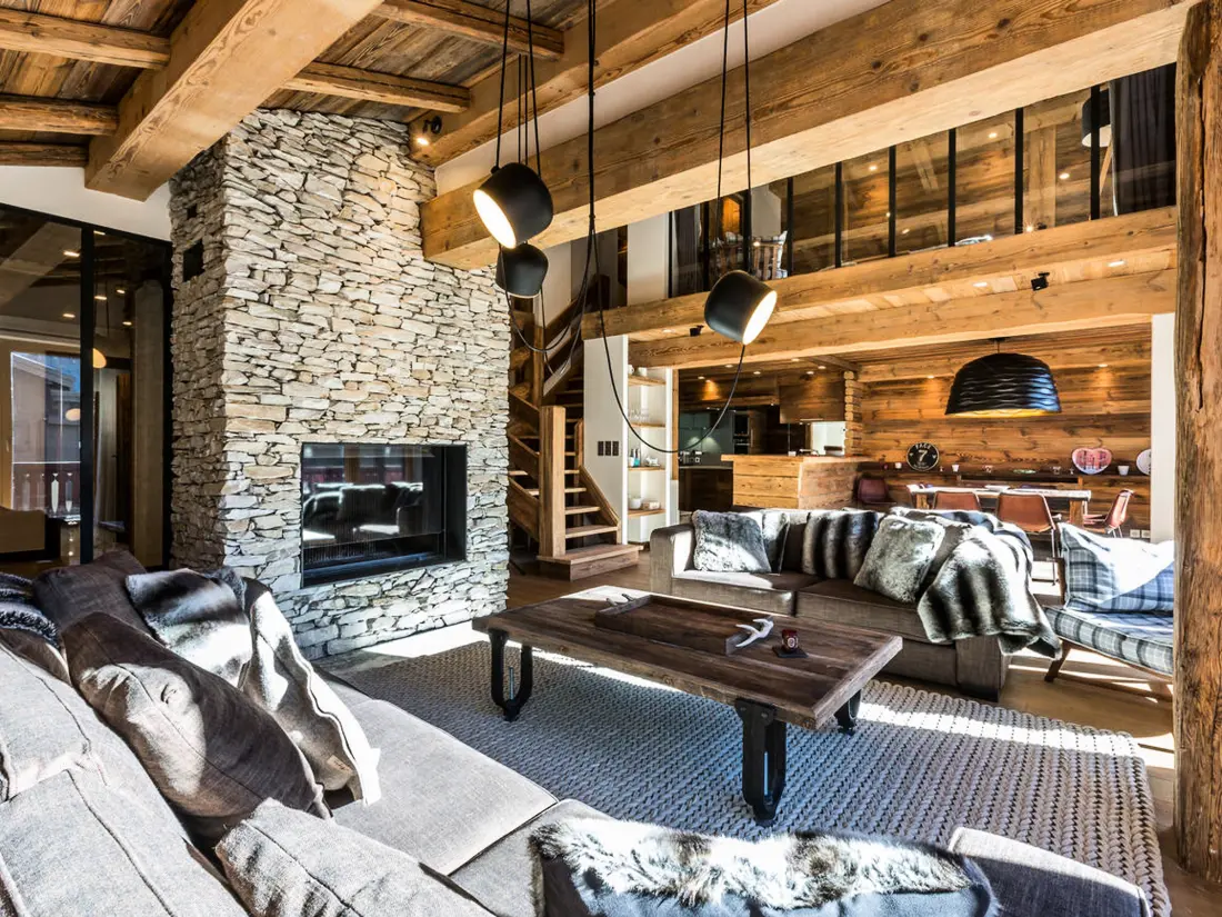 Location de Vacances Val-d'Isère 215