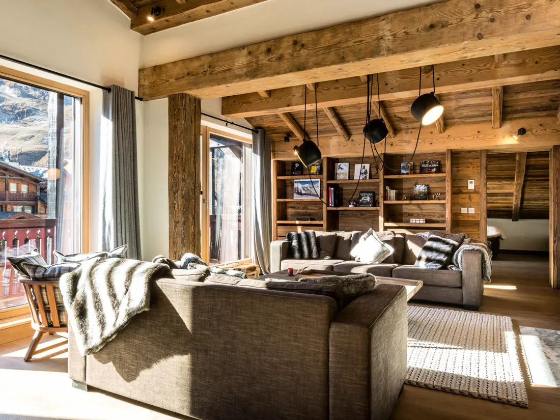 Location de Vacances Val-d'Isère 215