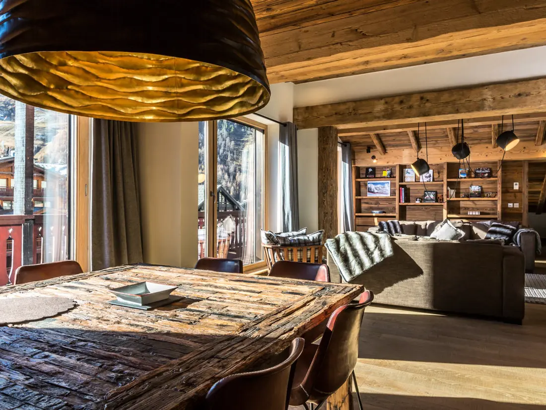 Location de Vacances Val-d'Isère 215