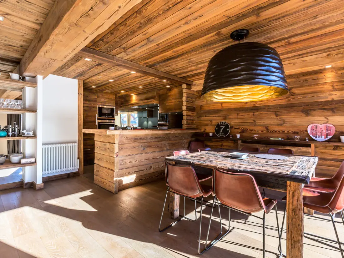 Location de Vacances Val-d'Isère 215