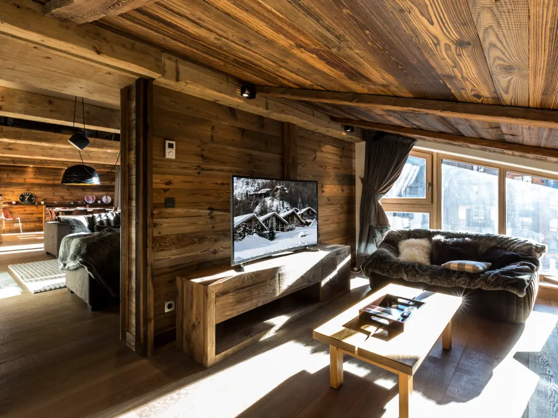 Location de Vacances Val-d'Isère 215