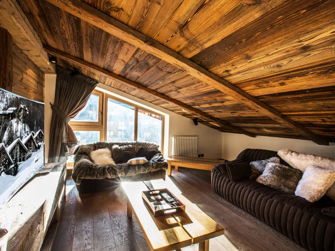 Location de Vacances Val-d'Isère 215