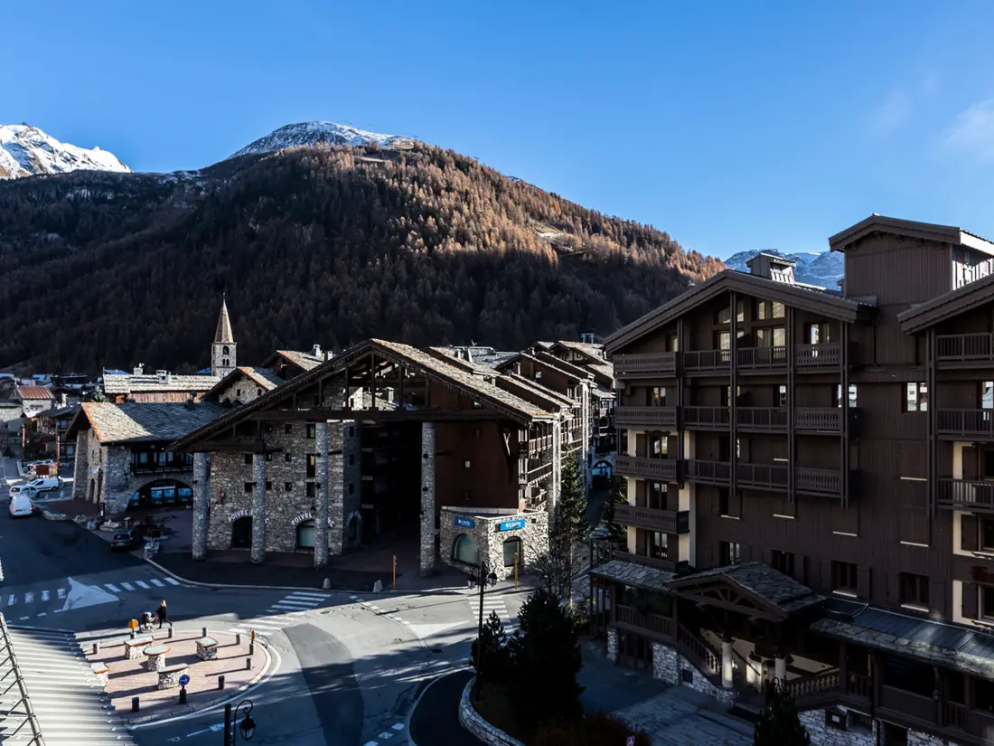 Location de Vacances Val-d'Isère 215
