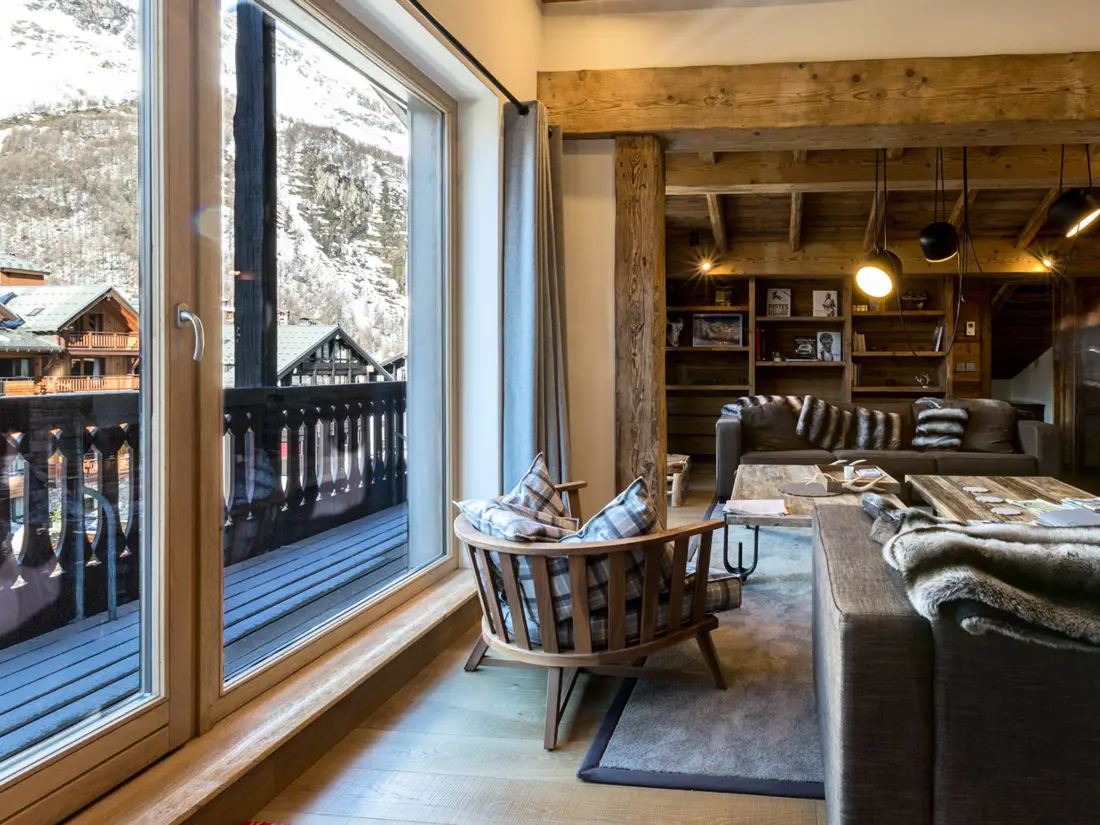 Location de Vacances Val-d'Isère 215