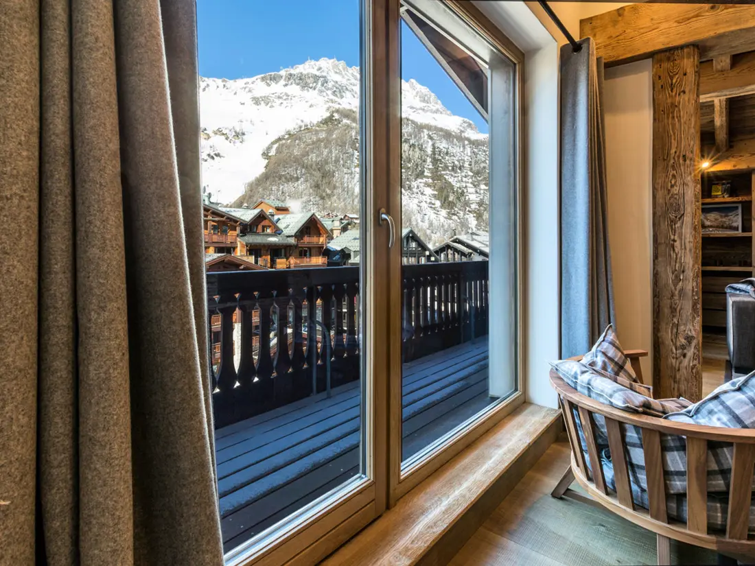 Location de Vacances Val-d'Isère 215