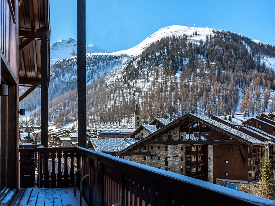 Location de Vacances Val-d'Isère 215