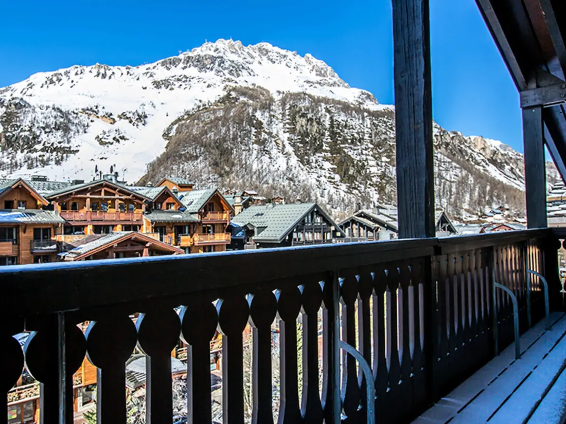 Location de Vacances Val-d'Isère 215