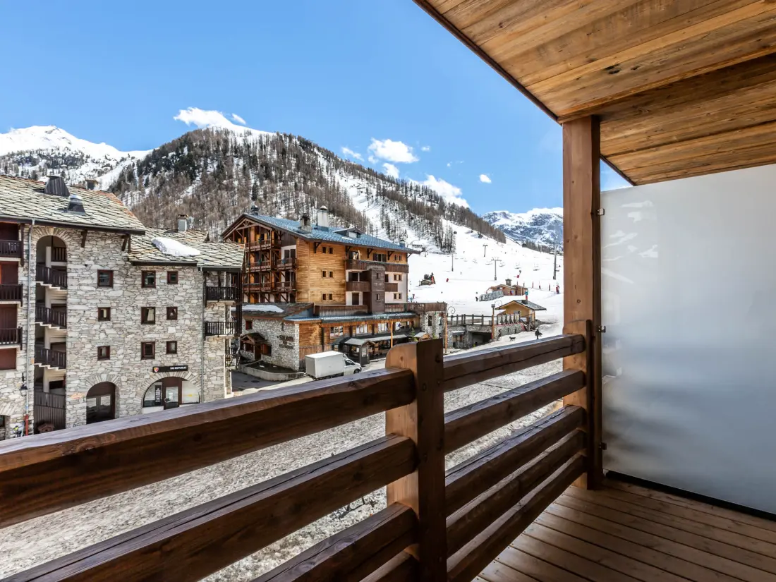 Location de Vacances Val-d'Isère 217