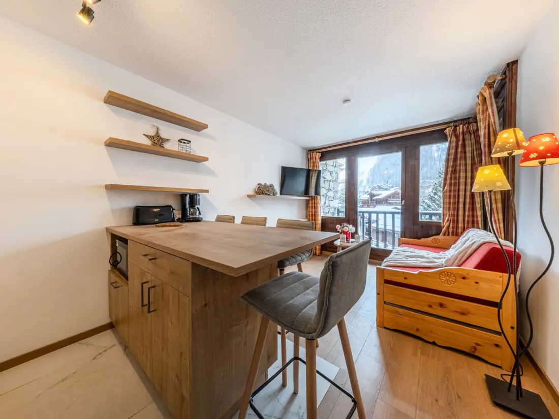 Location de Vacances Val-d'Isère 220