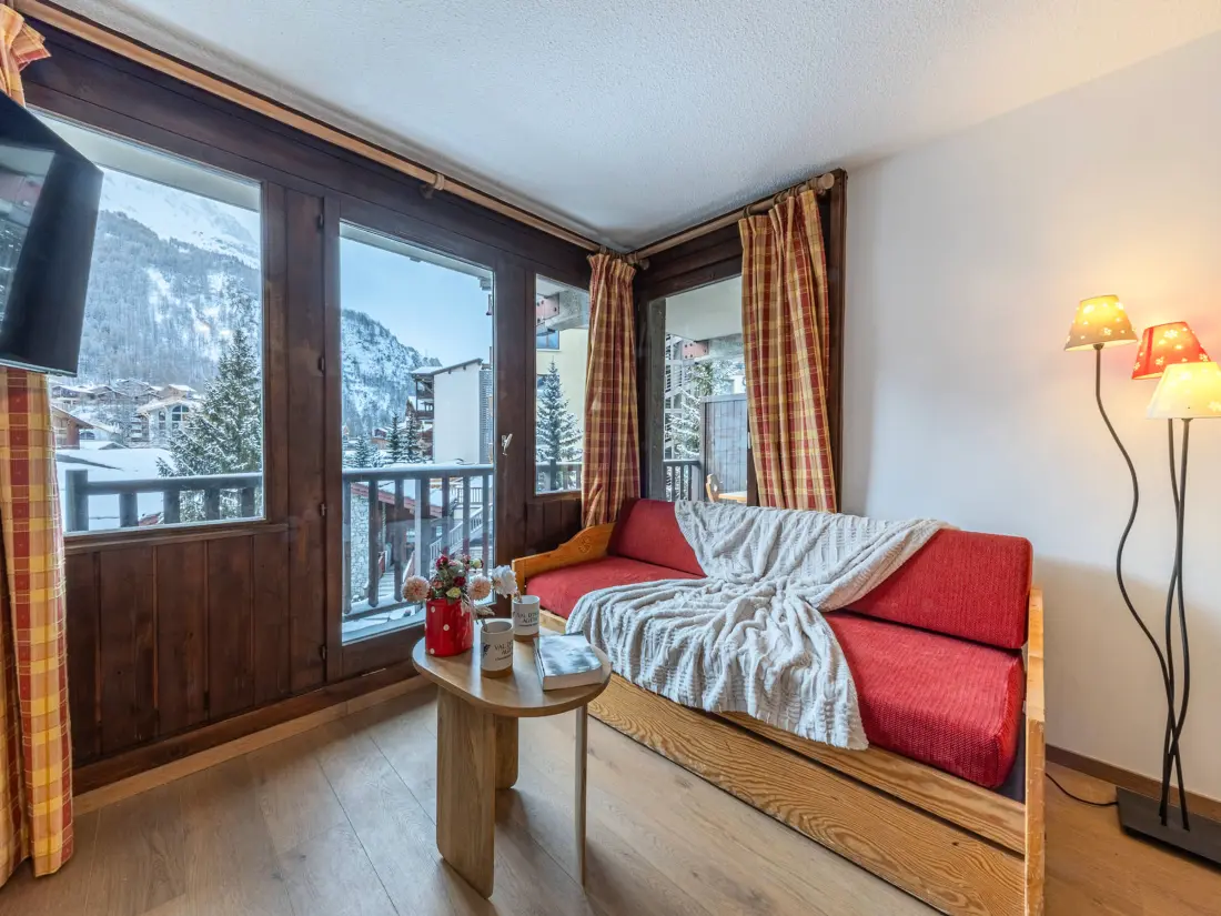 Location de Vacances Val-d'Isère 220