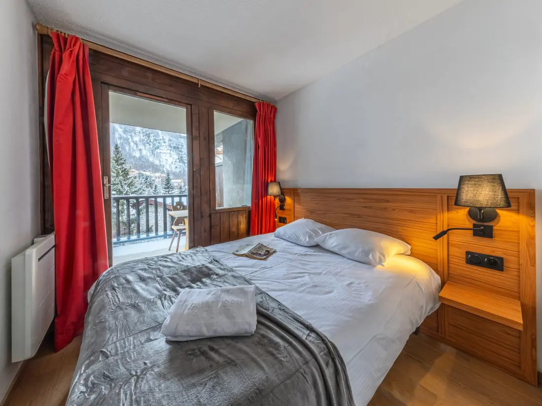 Location de Vacances Val-d'Isère 220