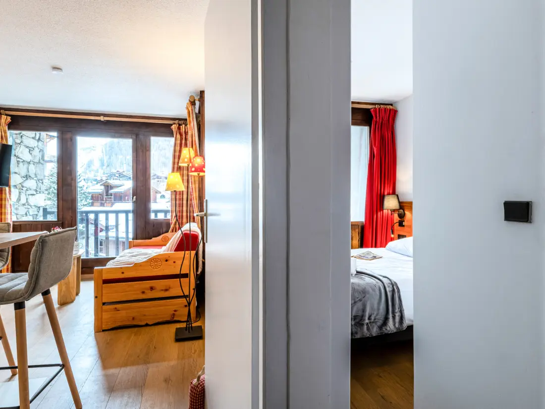 Location de Vacances Val-d'Isère 220