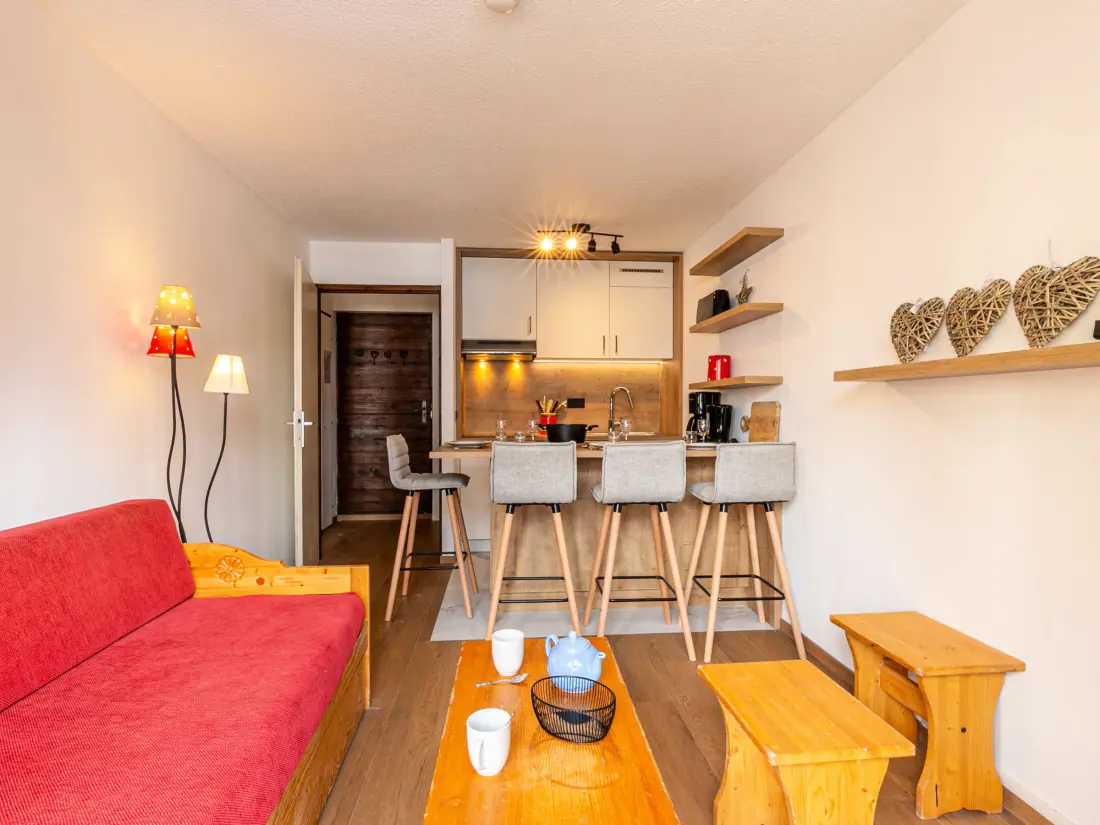 Location de Vacances Val-d'Isère 220
