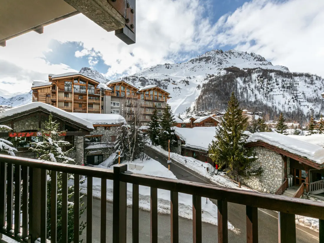 Location de Vacances Val-d'Isère 220