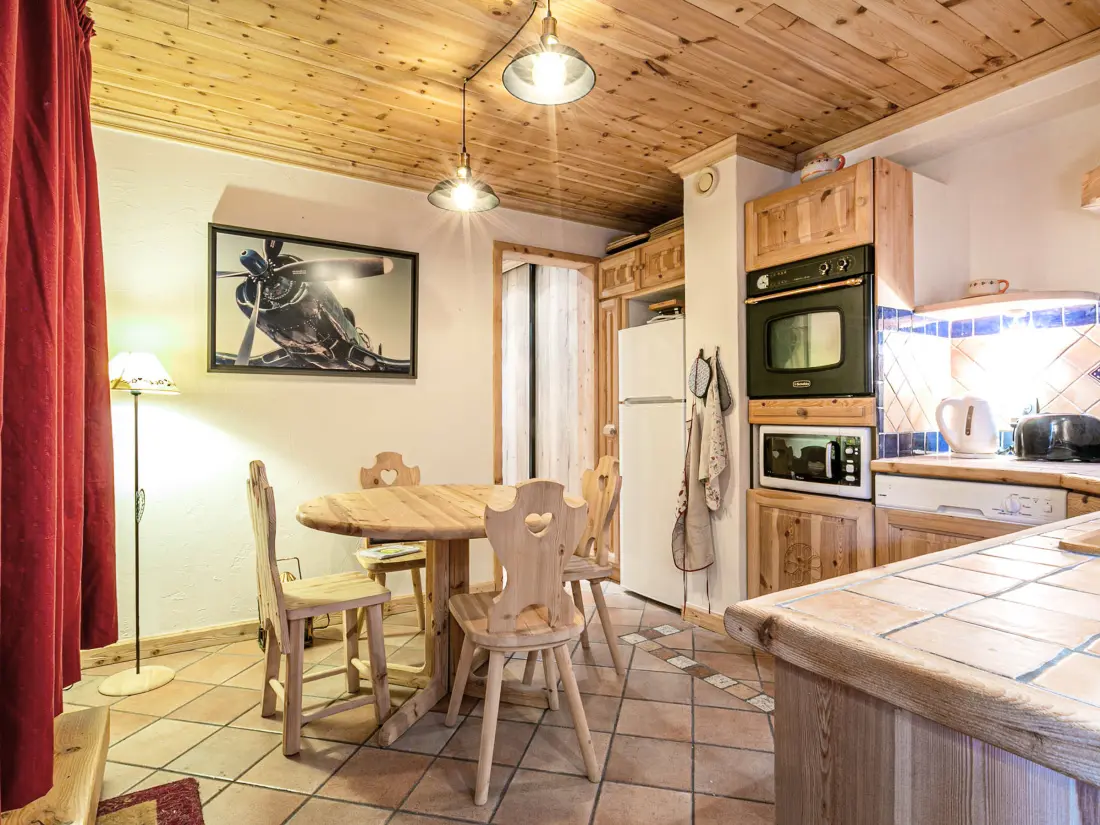 Location de Vacances Val-d'Isère 224