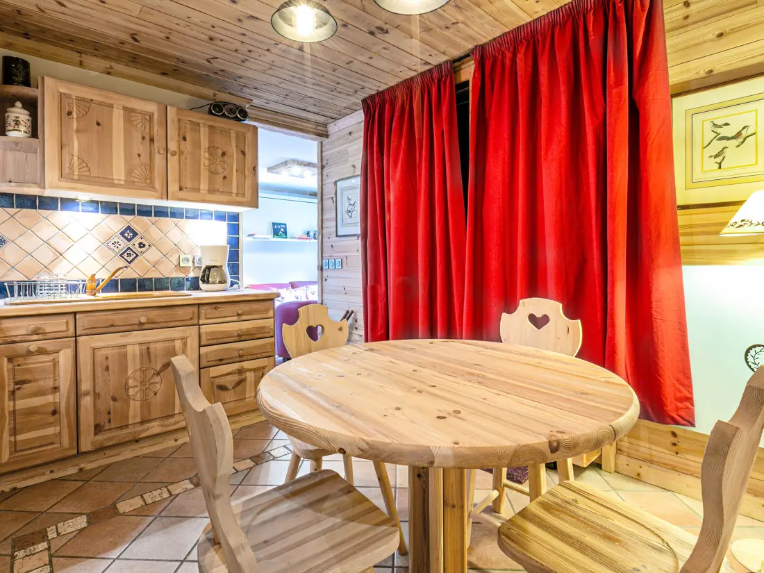 Location de Vacances Val-d'Isère 224