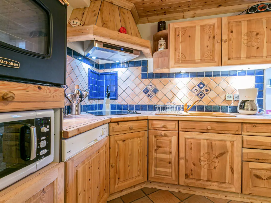 Location de Vacances Val-d'Isère 224