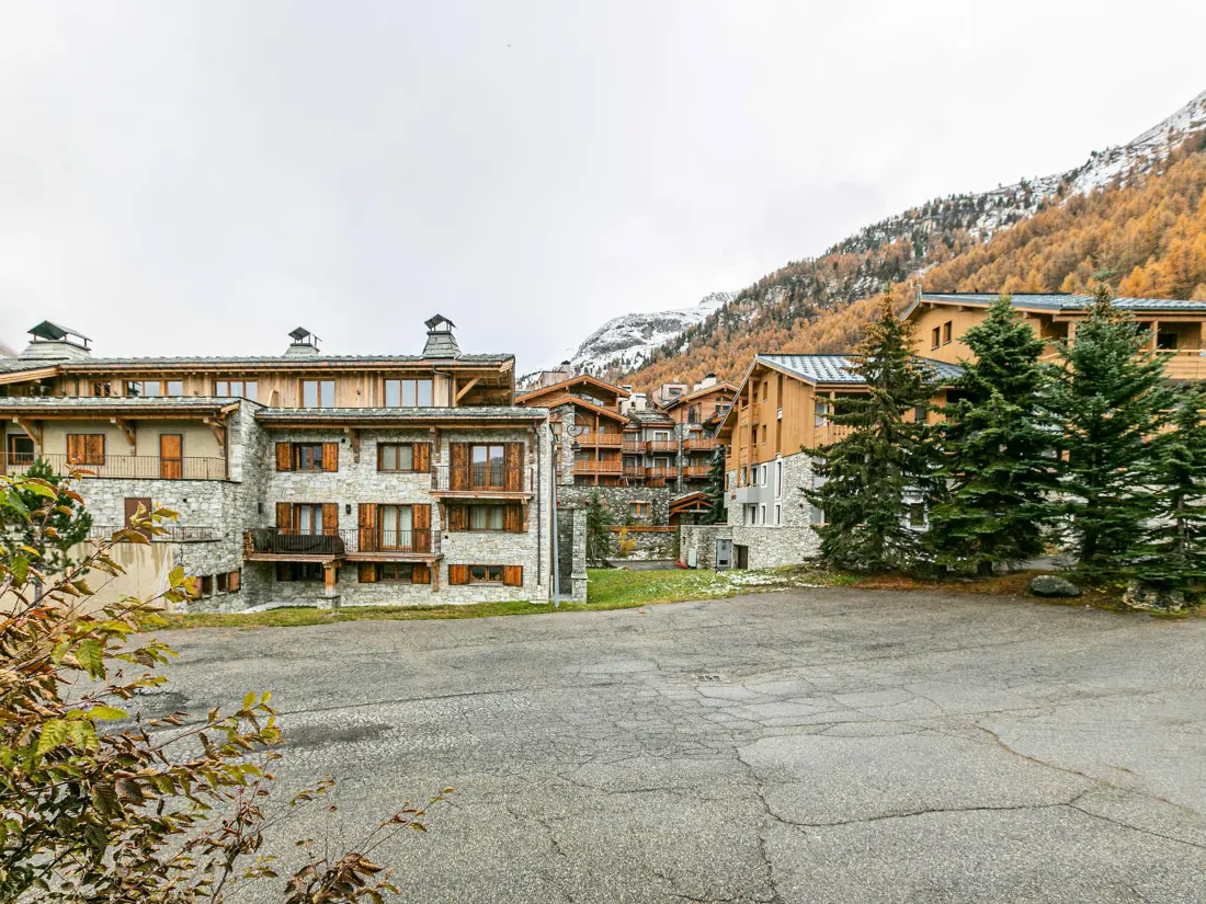 Location de Vacances Val-d'Isère 224