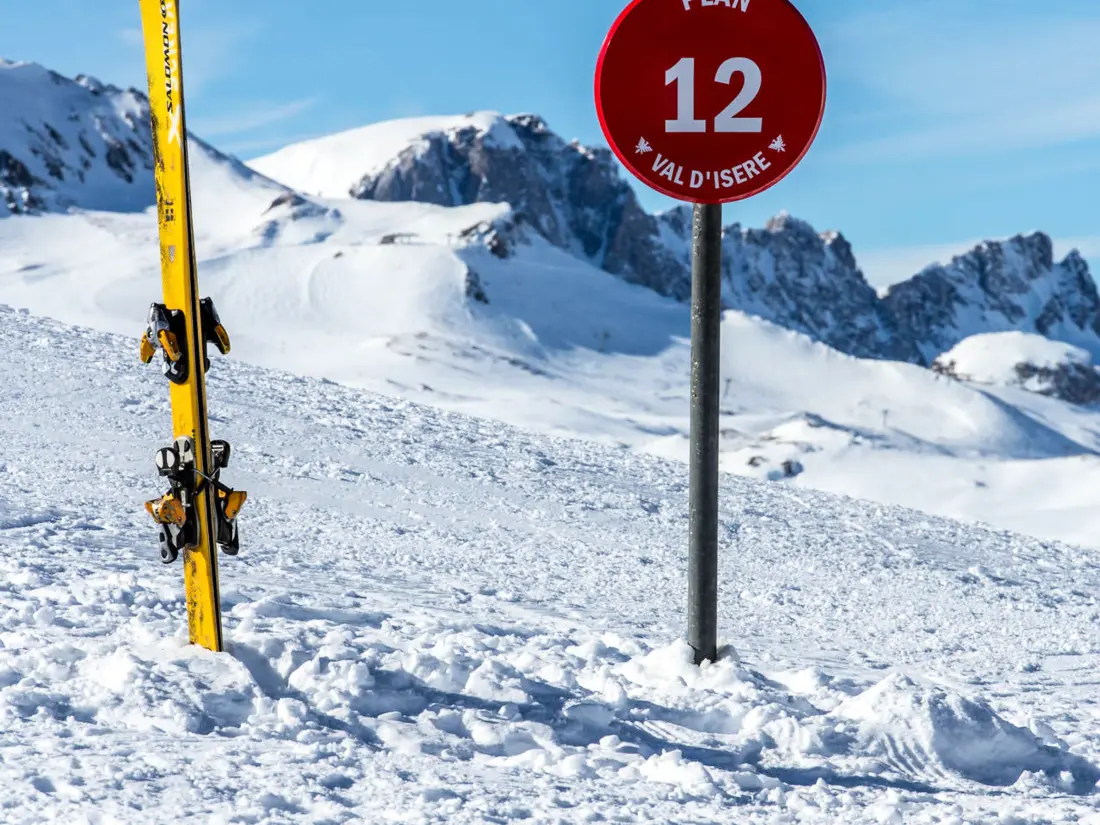 Location de Vacances Val-d'Isère 224