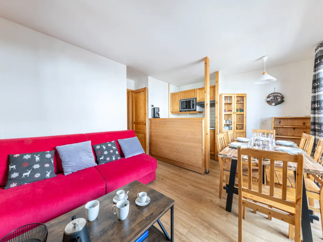 Location de Vacances Val-d'Isère 225