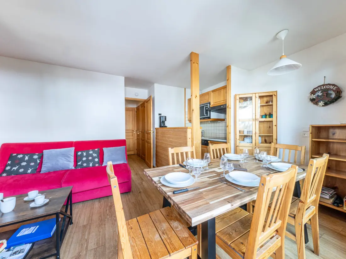 Location de Vacances Val-d'Isère 225