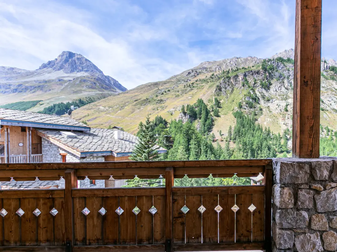 Location de Vacances Val-d'Isère 225